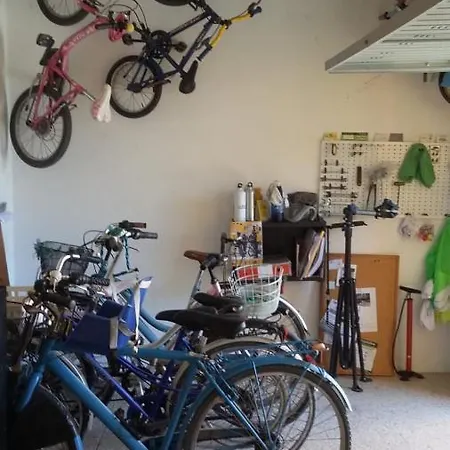 A Casa Di Pici 3* بورتو بوتنزا بيشينا