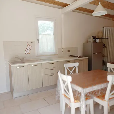 A Casa Di Pici فندق مبيت وإفطار