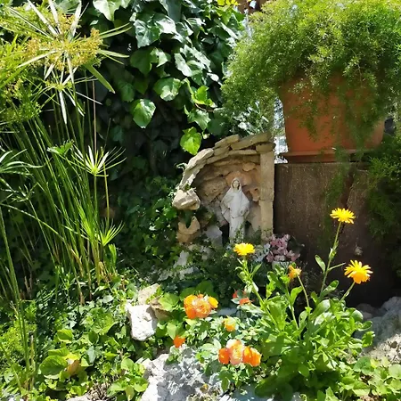 A Casa Di Pici فندق مبيت وإفطار 3*