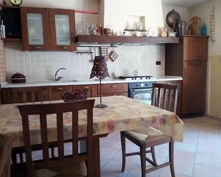 A Casa Di Pici فندق مبيت وإفطار بورتو بوتنزا بيشينا