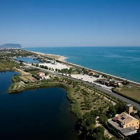 A Casa Di Pici 3* بورتو بوتنزا بيشينا