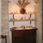 Oda ve Kahvaltı A Casa Di Pici