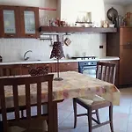A Casa Di Pici Oda ve Kahvaltı Porto Potenza Picena