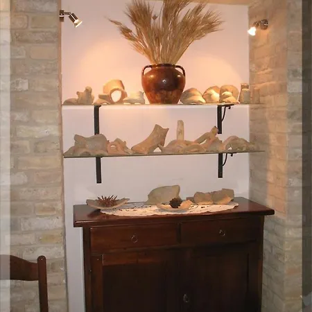 Nocleg ze śniadaniem A Casa Di Pici
