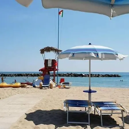 A Casa Di Pici * Porto Potenza Picena