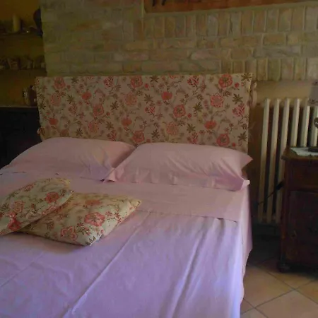 Bed & Breakfast A Casa Di Pici Porto Potenza Picena