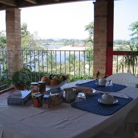 A Casa Di Pici *