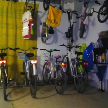 Bed & Breakfast A Casa Di Pici *