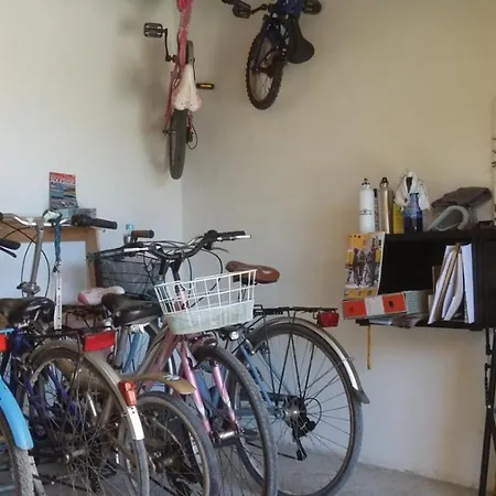 A Casa Di Pici Alojamento de Acomodação e Pequeno-almoço Porto Potenza Picena