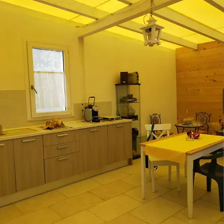 A Casa Di Pici Bed & Breakfast *