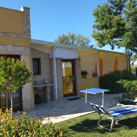 A Casa Di Pici Bed & Breakfast Porto Potenza Picena