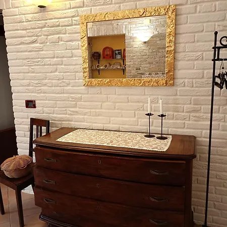 Nocleg ze śniadaniem A Casa Di Pici