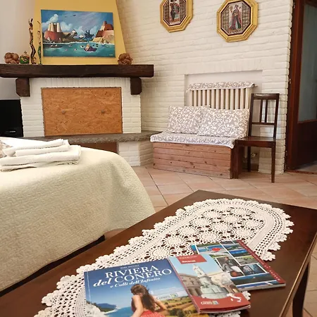 A Casa Di Pici *