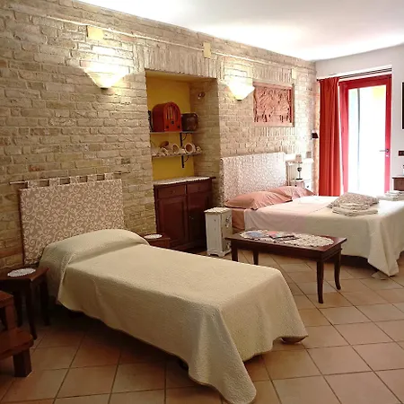 A Casa Di Pici