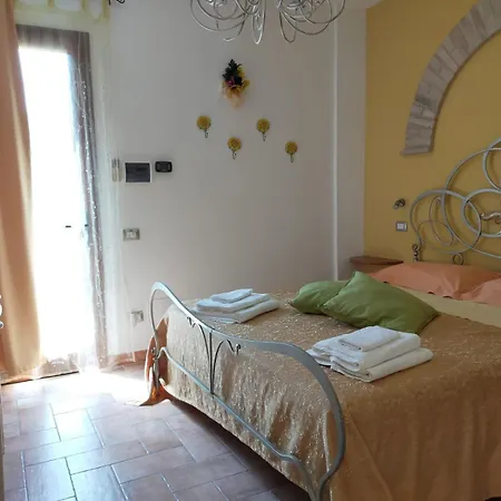 A Casa Di Pici 4*