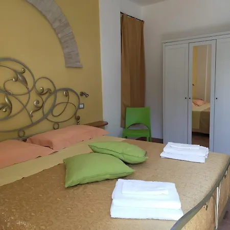 A Casa Di Pici