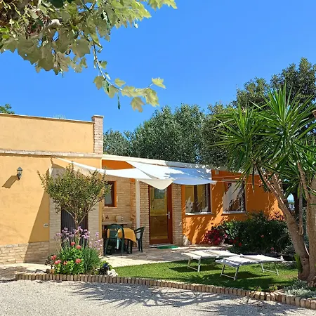 A Casa Di Pici 4*