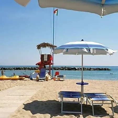 A Casa Di Pici 4* Porto Potenza Picena