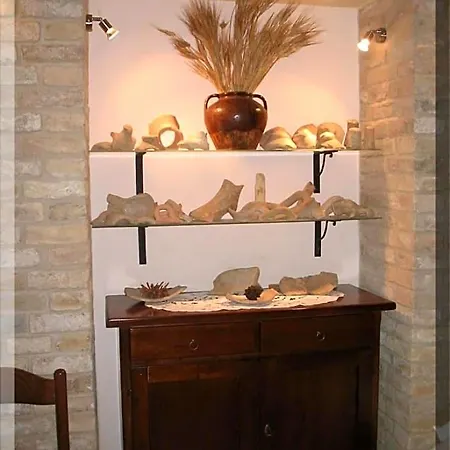 A Casa Di Pici Nocleg ze śniadaniem 4*