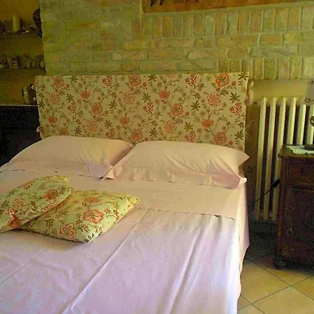 A Casa Di Pici 4*