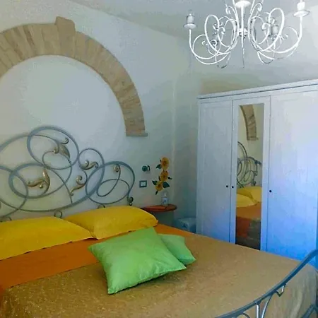 Nocleg ze śniadaniem A Casa Di Pici 4*