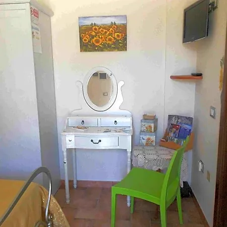 A Casa Di Pici Nocleg ze śniadaniem
