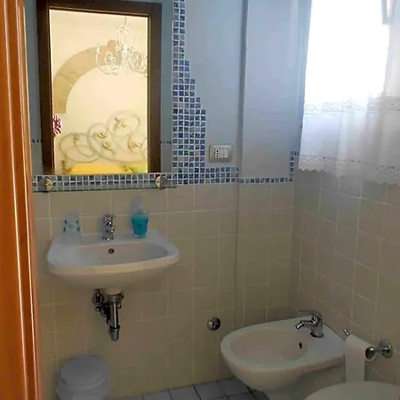 Nocleg ze śniadaniem A Casa Di Pici 4*