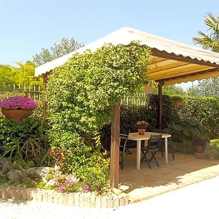 A Casa Di Pici 4*