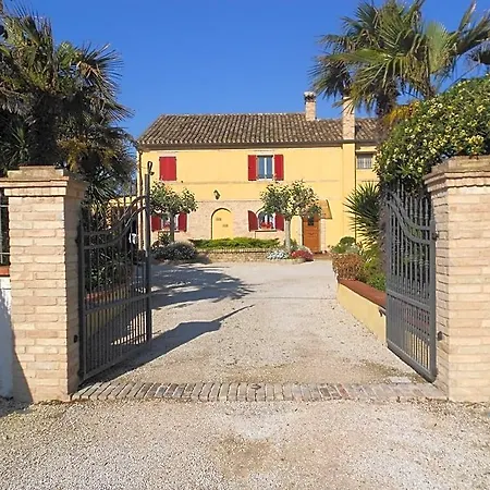 Nocleg ze śniadaniem A Casa Di Pici Porto Potenza Picena