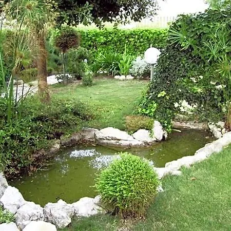 A Casa Di Pici Nocleg ze śniadaniem 4*