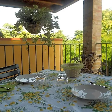 A Casa Di Pici 4*