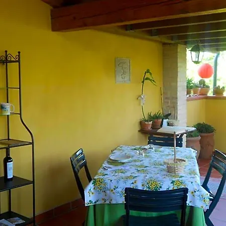 A Casa Di Pici