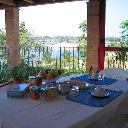 A Casa Di Pici Nocleg ze śniadaniem Porto Potenza Picena
