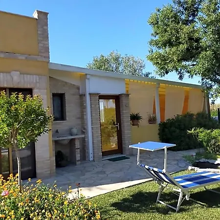 Nocleg ze śniadaniem A Casa Di Pici