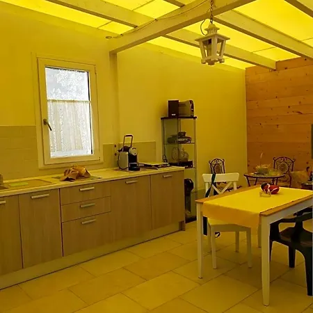 Nocleg ze śniadaniem A Casa Di Pici 4*