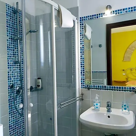 A Casa Di Pici Nocleg ze śniadaniem 4*