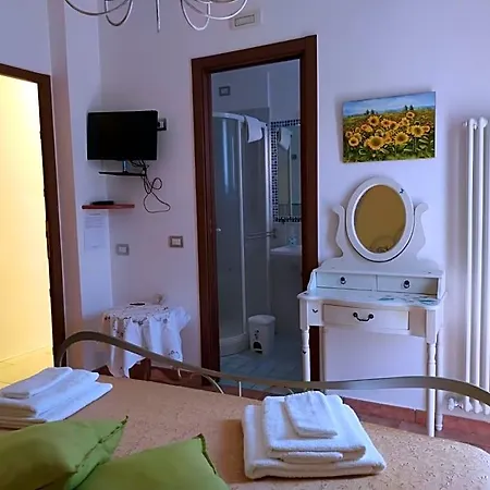 A Casa Di Pici Porto Potenza Picena