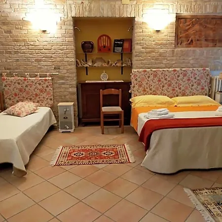 A Casa Di Pici 4* Porto Potenza Picena