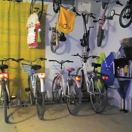 A Casa Di Pici