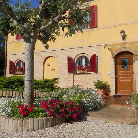 A Casa Di Pici *