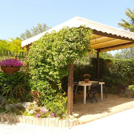 A Casa Di Pici 3* 포르토 포텐자 피세나