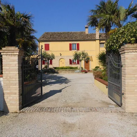 A Casa Di Pici Porto Potenza Picena