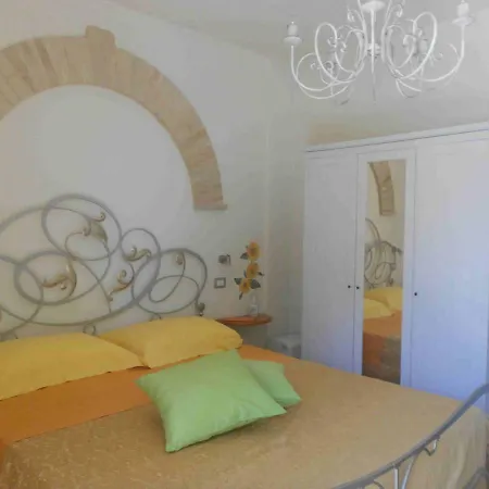A Casa Di Pici Bed & Breakfast *