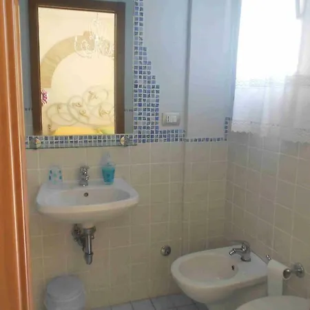 Nocleg ze śniadaniem A Casa Di Pici Porto Potenza Picena