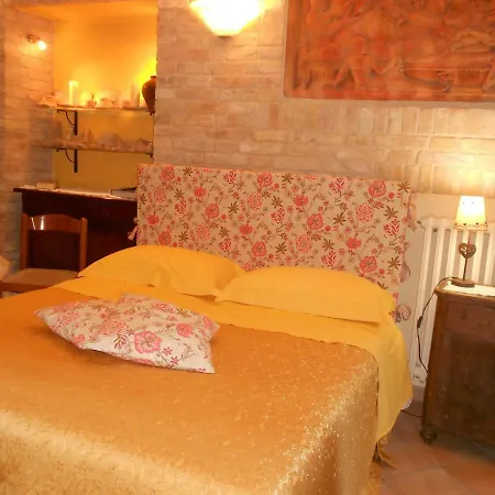 A Casa Di Pici 3* Porto Potenza Picena