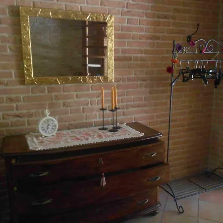 Bed & Breakfast A Casa Di Pici Porto Potenza Picena