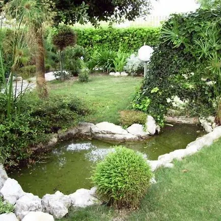 A Casa Di Pici Bed & Breakfast