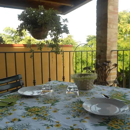 A Casa Di Pici