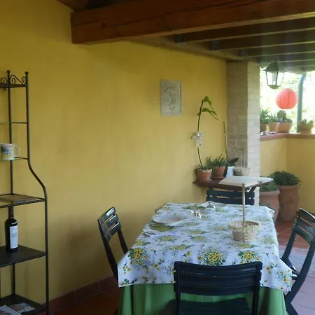 A Casa Di Pici
