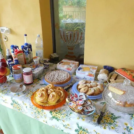 Bed & Breakfast A Casa Di Pici